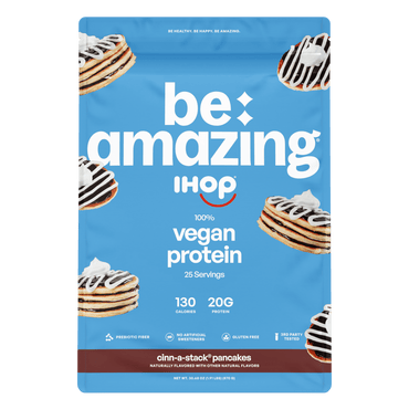 Vegan Protein