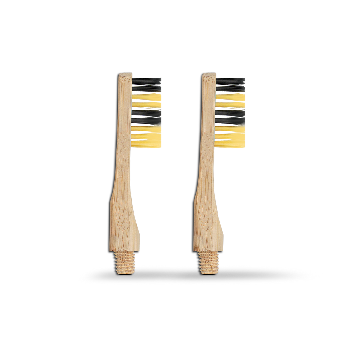 Revolve Manual Toothbrush Heads - Save the bees