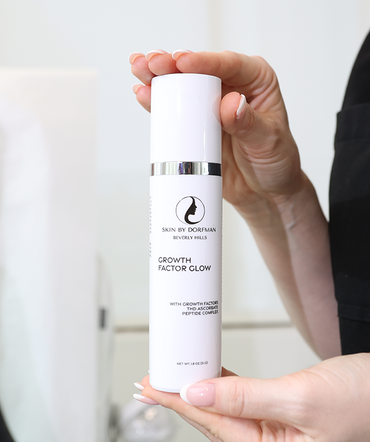 Growth Factor Glow