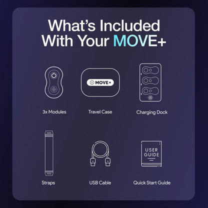 The MOVE+ Pro