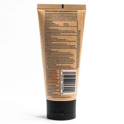 Sky and Sol Face & Body Sunscreen